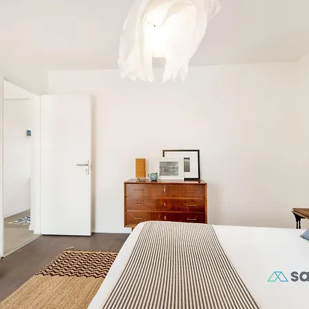 Vakantiehuis Aguda's Family House Porto