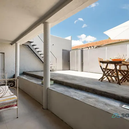 Aguda's Family House Vakantiehuis *