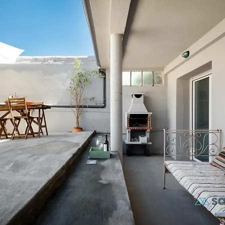 Aguda's Family House Vakantiehuis *