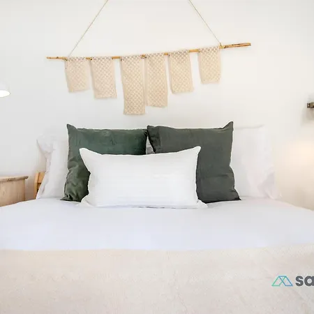 Aguda's Family House Ferienhaus