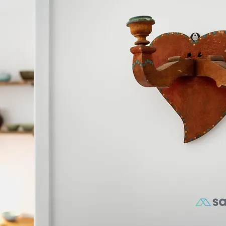 Aguda's Family House Ferienhaus *