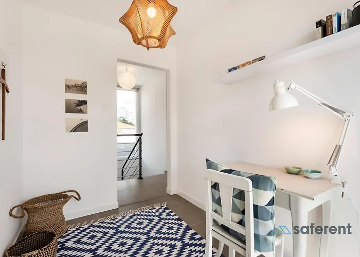 Aguda's Family House * Porto