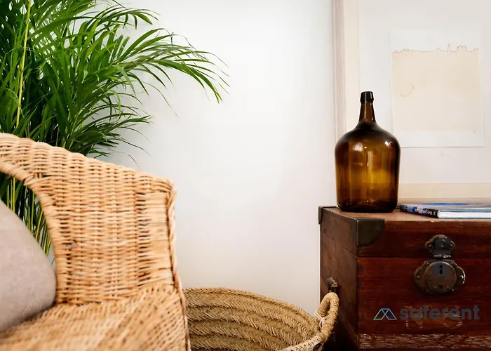 Ferienhaus Aguda's Family House Porto