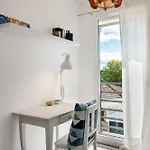 Aguda's Family House * Porto