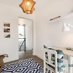 Aguda's Family House * Porto