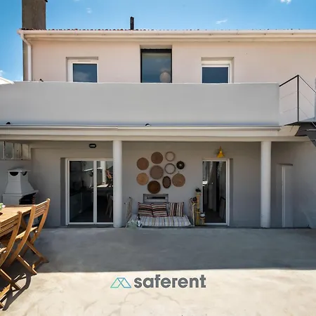 Aguda's Family House Πόρτο