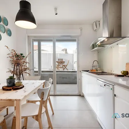 Hébergement de vacances Aguda's Family House *