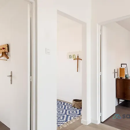 Holiday home Aguda's Family House Porto