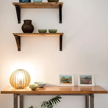 Aguda's Family House