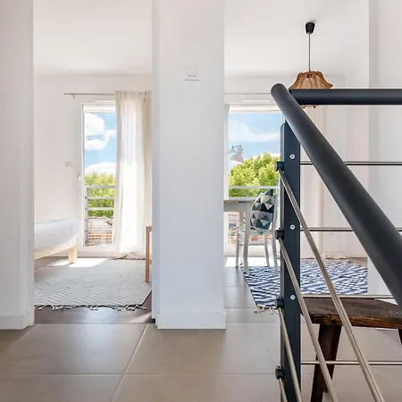 Casa vacanze Aguda's Family House *