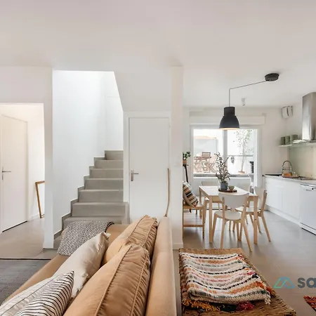 Aguda's Family House Holiday home