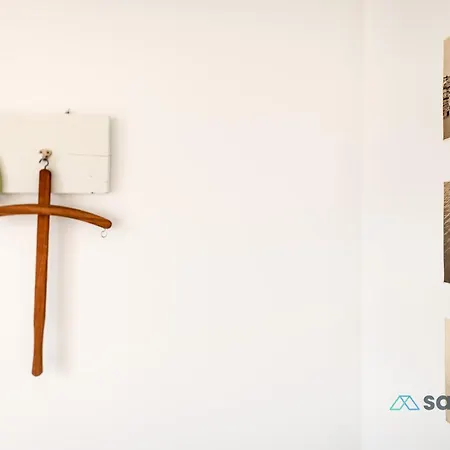 Aguda's Family House Oporto