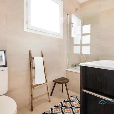 Casa vacanze Aguda's Family House