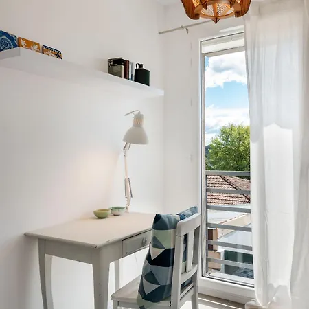 Aguda's Family House * Porto