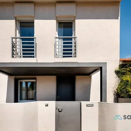 Casa vacanze Aguda's Family House *