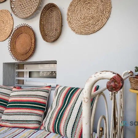 Aguda's Family House