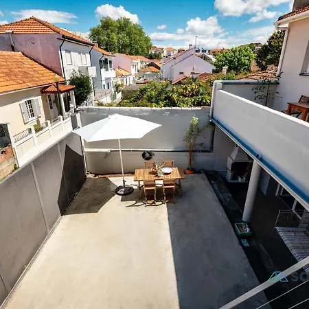 Holiday home Aguda's Family House