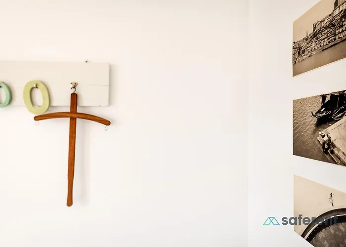 Aguda's Family House بورتو