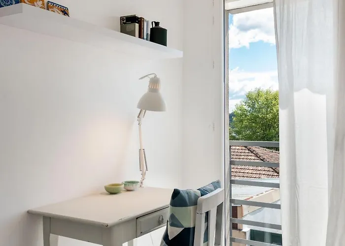 Aguda's Family House * Oporto