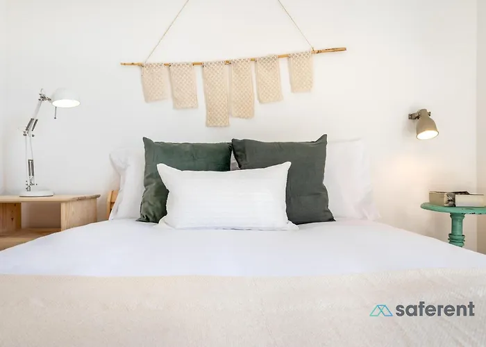 Aguda's Family House Σπίτι διακοπών