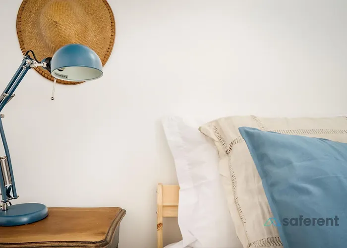 بيت للعطل Aguda's Family House