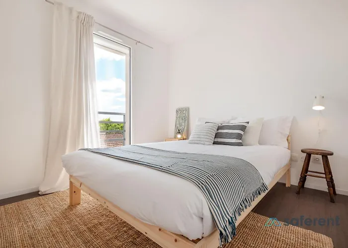 Aguda's Family House Semesterbostad *