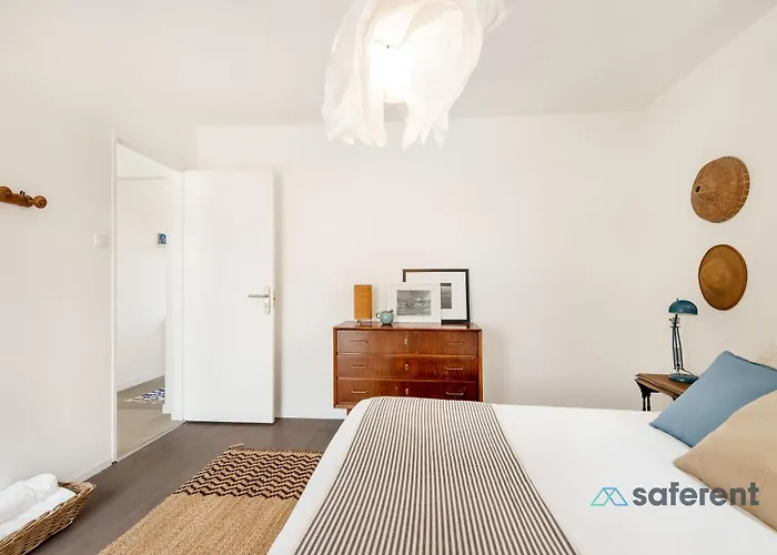 Semesterbostad Aguda's Family House Oporto