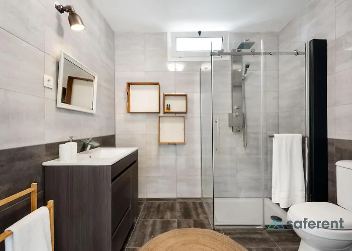 Aguda's Family House * Πόρτο