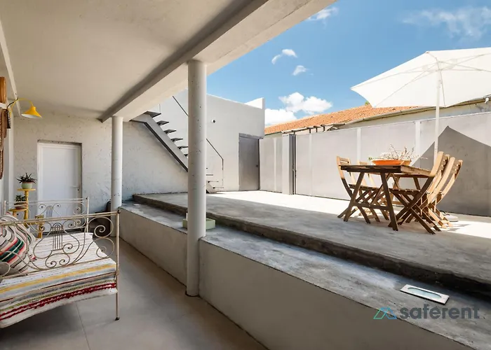 Aguda's Family House Σπίτι διακοπών *