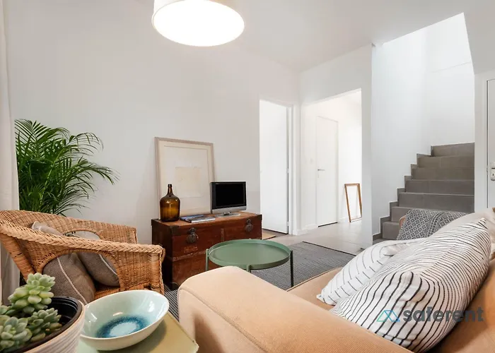 Aguda's Family House Σπίτι διακοπών