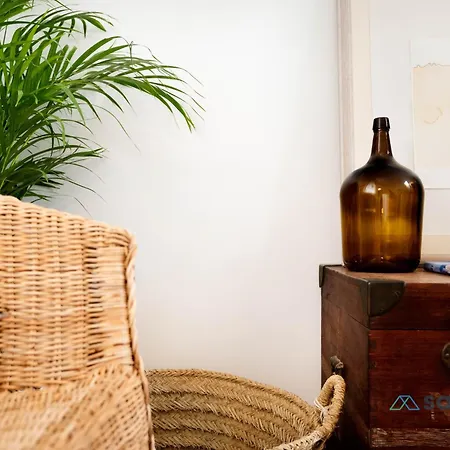 別荘 Aguda's Family House ポルト