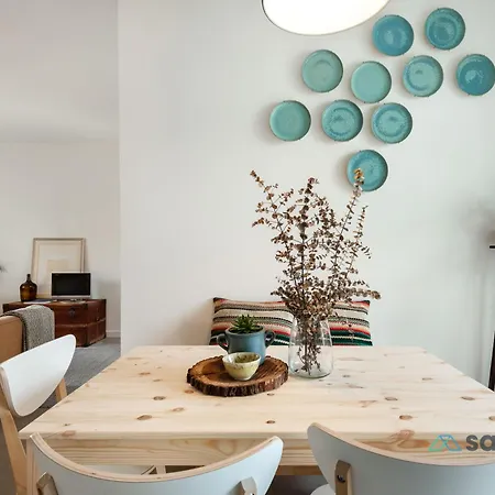 Aguda's Family House Holiday home