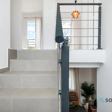 Aguda's Family House Holiday home *