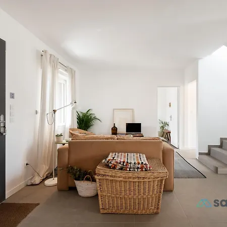 Holiday home Aguda's Family House *