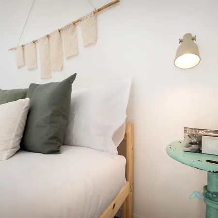 Holiday home Aguda's Family House