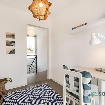 Aguda's Family House * Porto