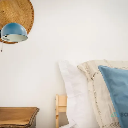 Holiday home Aguda's Family House