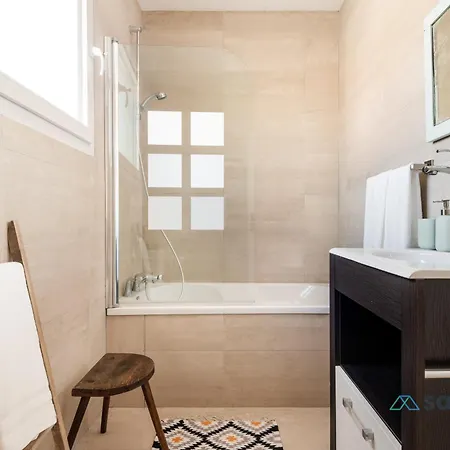 Aguda's Family House Porto