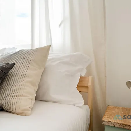 Aguda's Family House * Porto