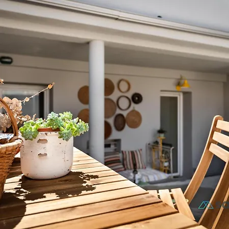 Aguda's Family House Holiday home *