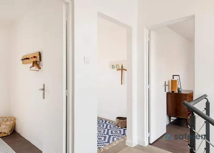 Casa vacanze Aguda's Family House Oporto