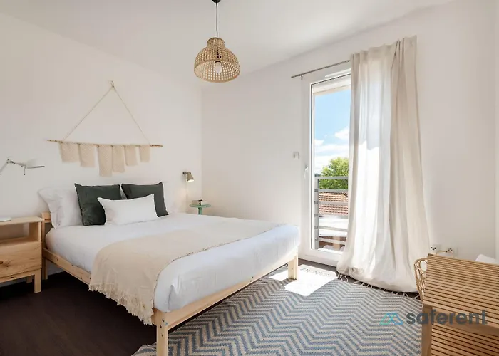 Casa vacanze Aguda's Family House