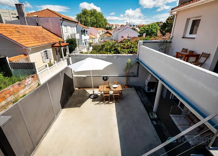 Casa vacanze Aguda's Family House